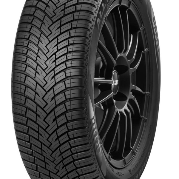 215/50R19 93T PIRELLI CINTURATO ALL SEASON SF 2 XL ELT S-I