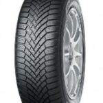 215/55R16 93H YOKOHAMA V906