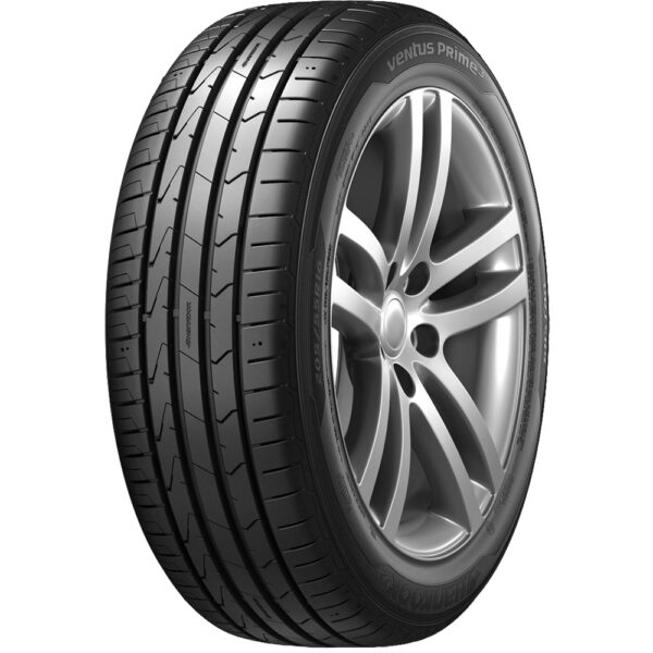 215/55R17 94V HANKOOK K125 VENTUSPRIME3