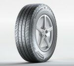215/60R17C 109/107T CONTINENTAL VANCONTACT 200