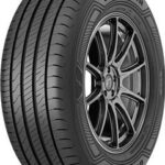 215/60R18 98H GOODYEAR EFFICIENTGRIP 2 SUV XL EVR
