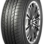 215/70R16 100H NANKANG N-607+ XL ALL SEASON