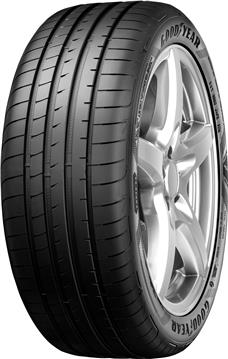 22545R18 95Y GOODYEAR EAGLE F1 ASYMMETRIC 5 XL EVR FP Kesarenkaat 59320 1