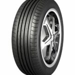 225/55R17 101Y NANKANG AS-2+ XL