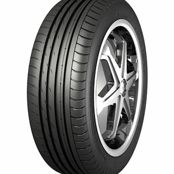 225/55R17 101Y NANKANG AS-2+ XL