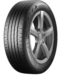 235/50R19 99V CONTINENTAL ECOCONTACT 6