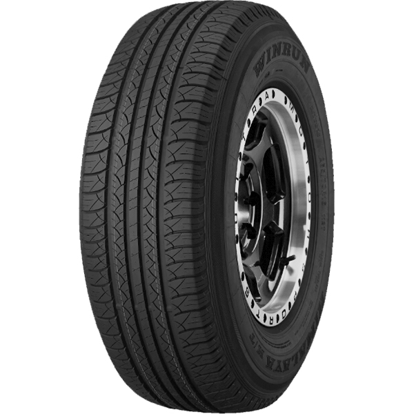 235/60R16 100H WINRUN MAXCLAW H/T2