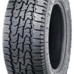 235/65R17 108T NANKANG AT-5+ XL