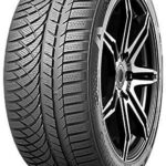 245/35R20 95W KUMHO WP72 XL