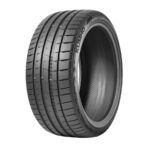 245/40R17 95Y KUMHO PS72 ECSTA SPORT XL