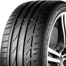 24545R17 95Y BRIDGESTONE POTENZA S001 Kesarenkaat 29182 1