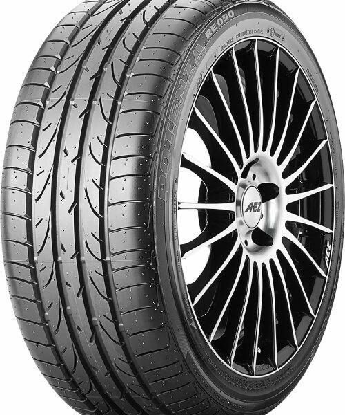 255/40R19 100Y BRIDGESTONE RE050 XL MO