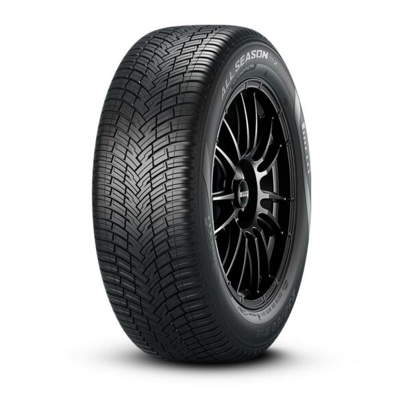 255/40R20 101H PIRELLI SCORPION ALL SEASON SF2 XL (VOL) KS ELT