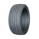 255/45R19 100V THREE-A ECOWINGED