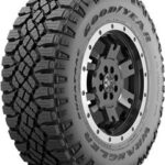 255/60R20 113Q GOODYEAR WRANGLER DURATRAC XL LR FP