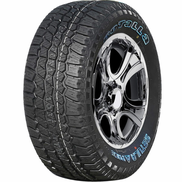 255/65R17 110T ROTALLA SETULA A-RACE AT08