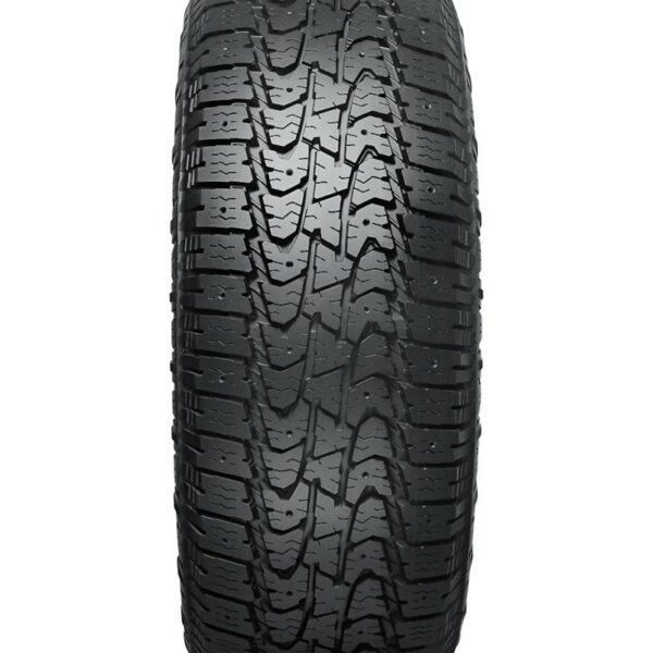 265/70R18 121/118Q NANKANG AT-5 XL OWL P.O.R