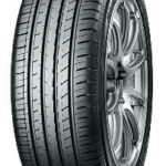 275/35R19 100W YOKOHAMA BLUEARTH-GT AE51 XL