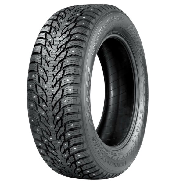 27550R22 115T NOKIAN HAKKAPELIITTA 9 SUV XL Nastarenkaat 46196 1