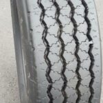 275/70R22.5 148/145J KA PINNOITETTU P7 SIS. 1 BRIDGESTONE RUNKO XL TRAILER TRAILER