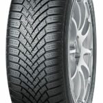 285/45R21 113V YOKOHAMA V906 SUV XL