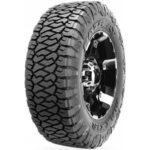 285/70R17 121/118Q MAXXIS RAZR AT AT811