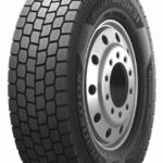295/60R22.5 150/147K HANKOOK DH31 XL DRIVE REGIONAL