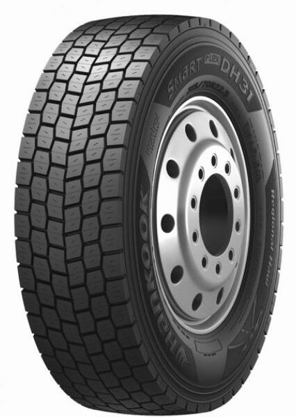 295/60R22.5 150/147K HANKOOK DH31 XL DRIVE REGIONAL
