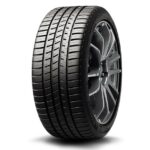 305/40R20 112V MICHELIN PILOT SPORT A/S 3 XL N0