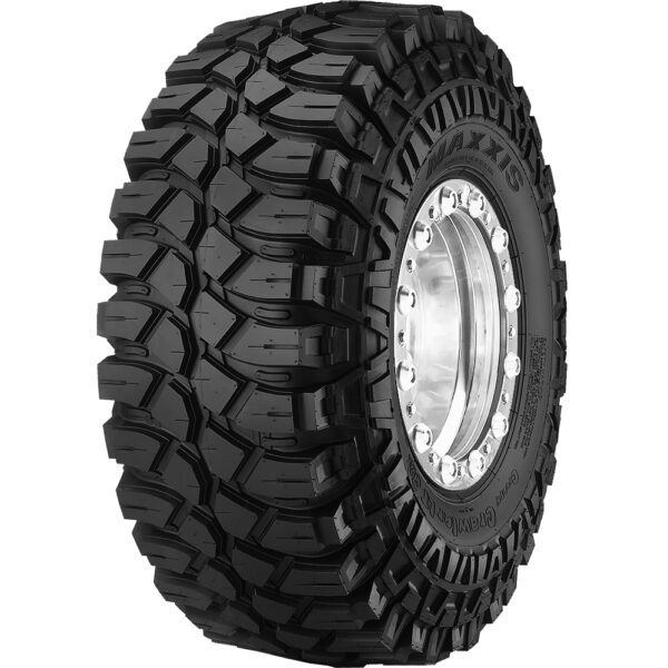 37.00/14R15 127K MAXXIS CRAWLER LT M8090