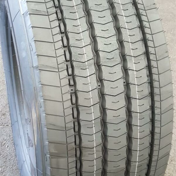 385/55R22 160K MICHELIN X MULTI F