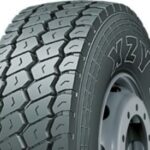 385/65R22.5 160K MICHELIN XZY 3 XL ALL POSITION