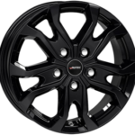 AUTEC KISO 7x17 5/160 ET55 CB65.1