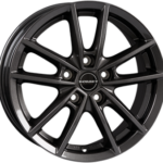 BORBET W 6x15 5/100 ET43 CB57.1