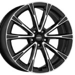 DEZENT AR DARK 8.5x20 5/114.3 ET54 CB67.1