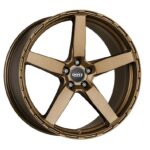 DOTZ MARINABAY BRONZE 9x21 5/112 ET28 CB70.1