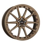 DOTZ SONOMA BRONZE 8.5x20 5112 ET40 CB70.1 Alumiinivanteet 127480 1