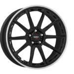DOTZ SONOMA DARK 8x19 5/120 ET36 CB72.6