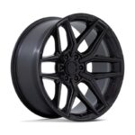 FUEL FLUX BLACKOUT 9.5x22 6/135 ET20 CB87.1
