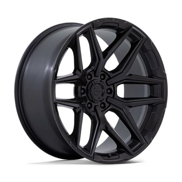 FUEL FLUX BLACKOUT 9.5x22 6/135 ET20 CB87.1