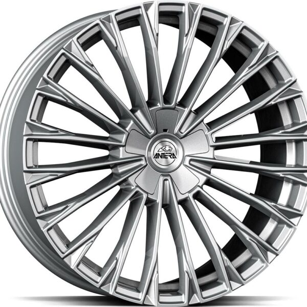 GMP A103 SILVER ICE 11x21 5/114.3 ET45 CB64.1
