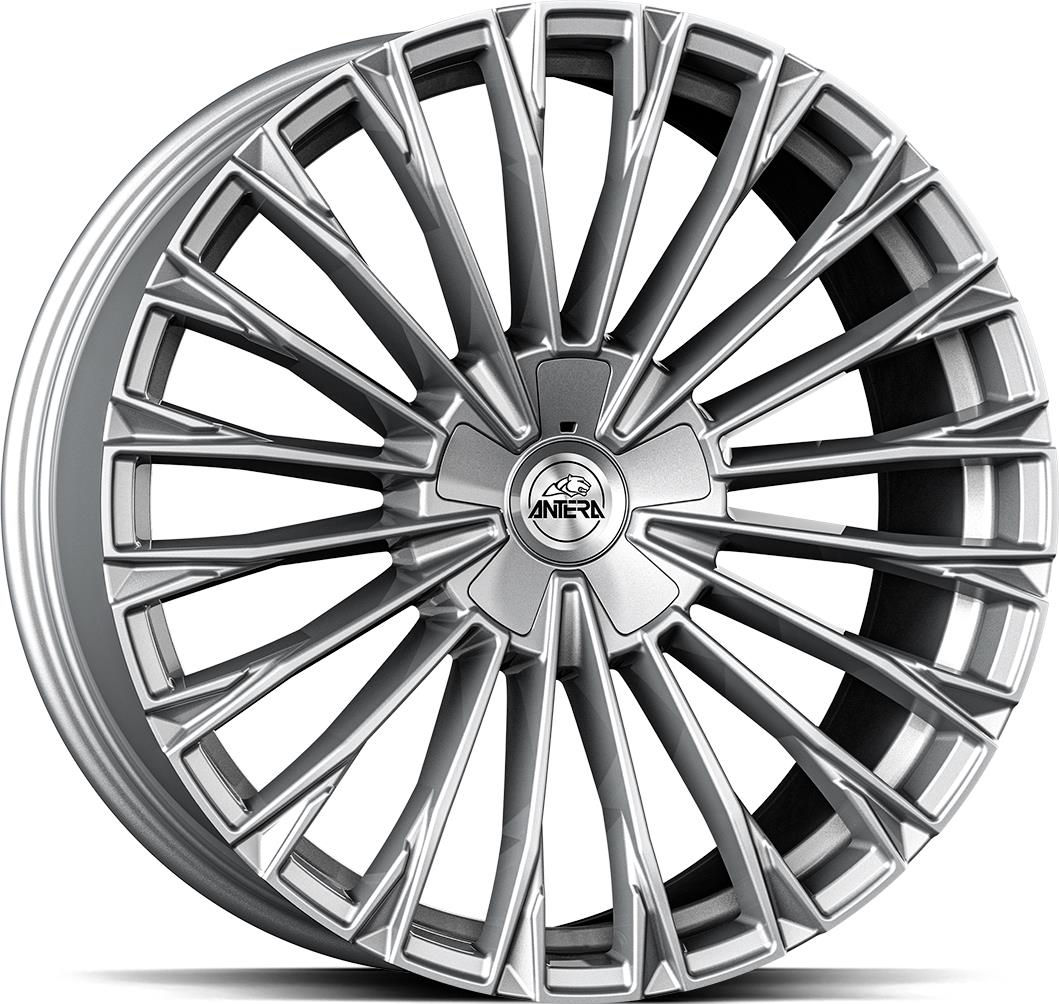 GMP A103 SILVER ICE 9.5x20 5108 ET50 CB75 Alumiinivanteet 125111 1 GMP A103 SILVER ICE 9.5x20 5108 ET50 CB75 Alumiinivanteet 125111 1