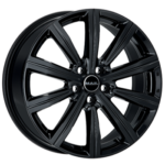 MAK BIRMINGHAM 8.5x19 5/120 ET35 CB64.1