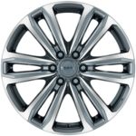 MAK SAFARI 6 8x18 6/139.7 ET30 CB100.1
