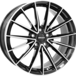 MONACO WHEELS GP14 9x21 5/112 ET34 CB66.6