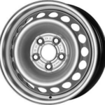 MW 6.5x16 5/120 ET60 CB65.1