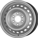 MW 6.5x16 6125 ET68 CB74.1 Alumiinivanteet 125426 1