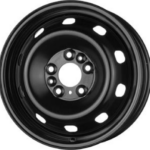 MW BLACK 6x16 6/16 ET68 CB71.1