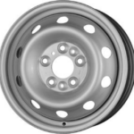 MW SILVER 6x15 6/15 ET68 CB71.1