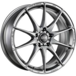 OZ RACING FORMULA HLT GRIGIO CORSA  5X1 8.5x19 5/19 ET47 CB75